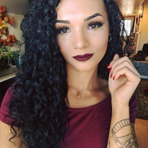 Meet your Posher, Natalie